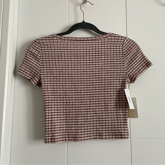 Aritzia Wilfred Yacht T-Shirt - Picture 3 of 6